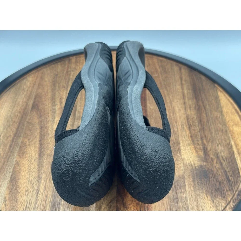 Keen WAIMEA H2 Men's Sandals Flip Flops Black/Grey Size 9